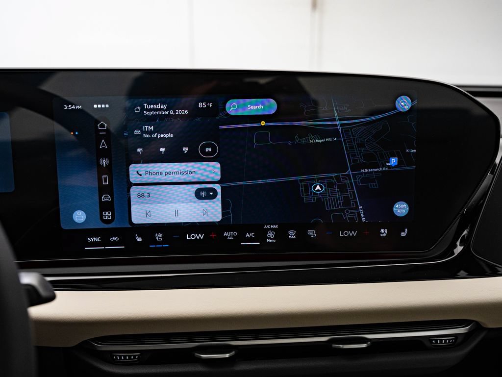 New 2026 Audi A6 Prestige AWD/4WD image 32