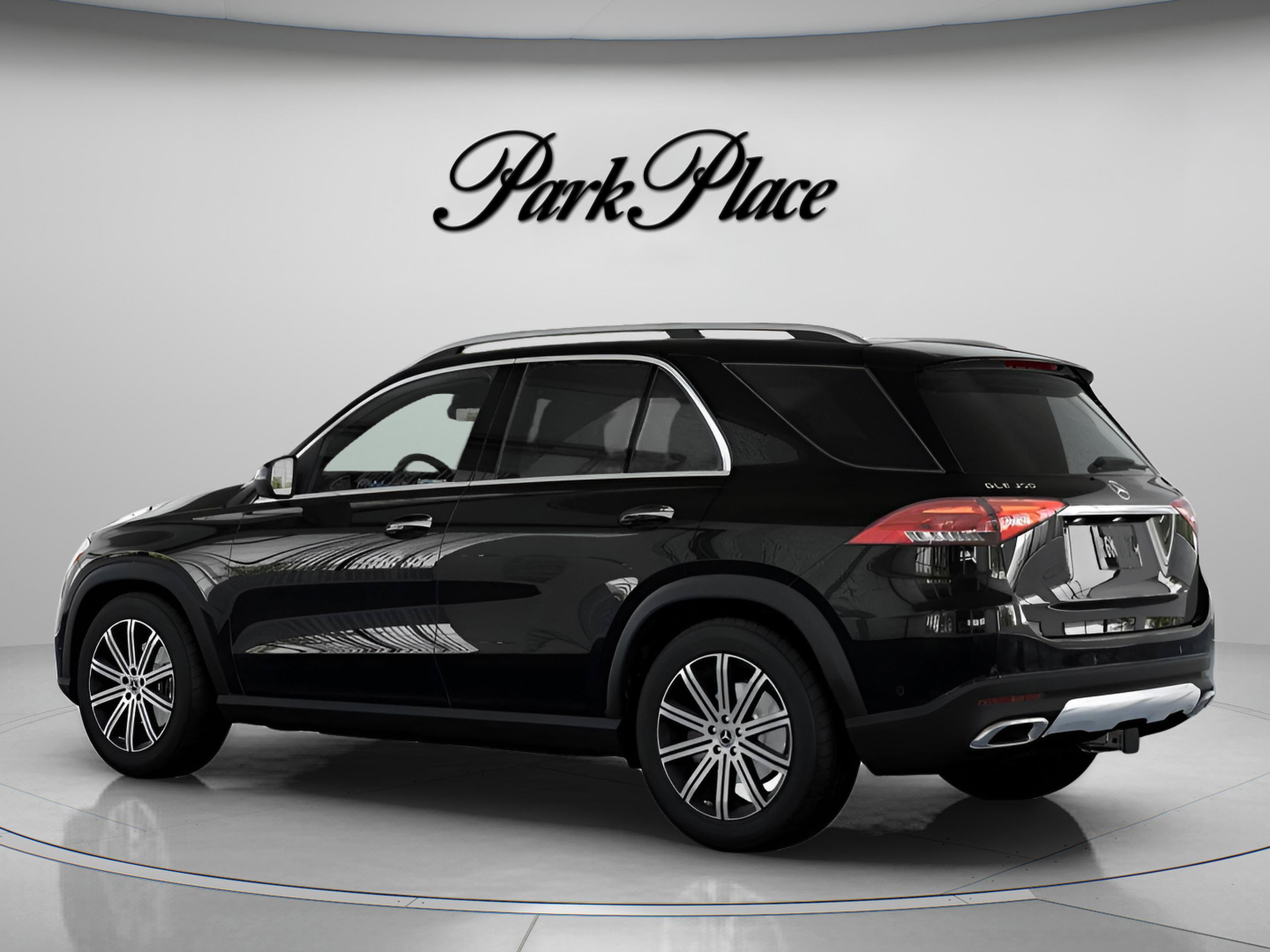 Certified 2026 Mercedes-Benz GLE 350 4MATIC image 12