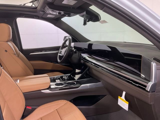 New 2026 Cadillac Escalade Luxury w/ Touring Package image 28