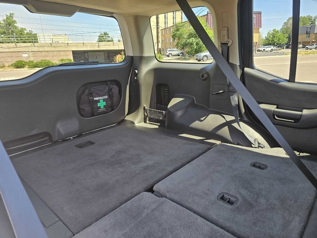 Used 2008 Nissan Xterra X image 30