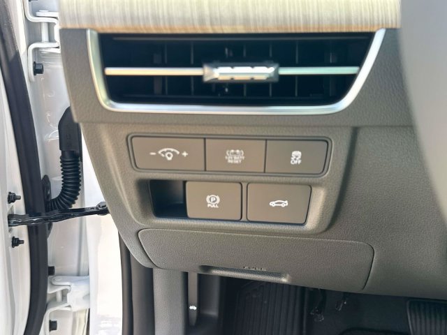 New 2026 Hyundai Sonata SEL FWD image 24