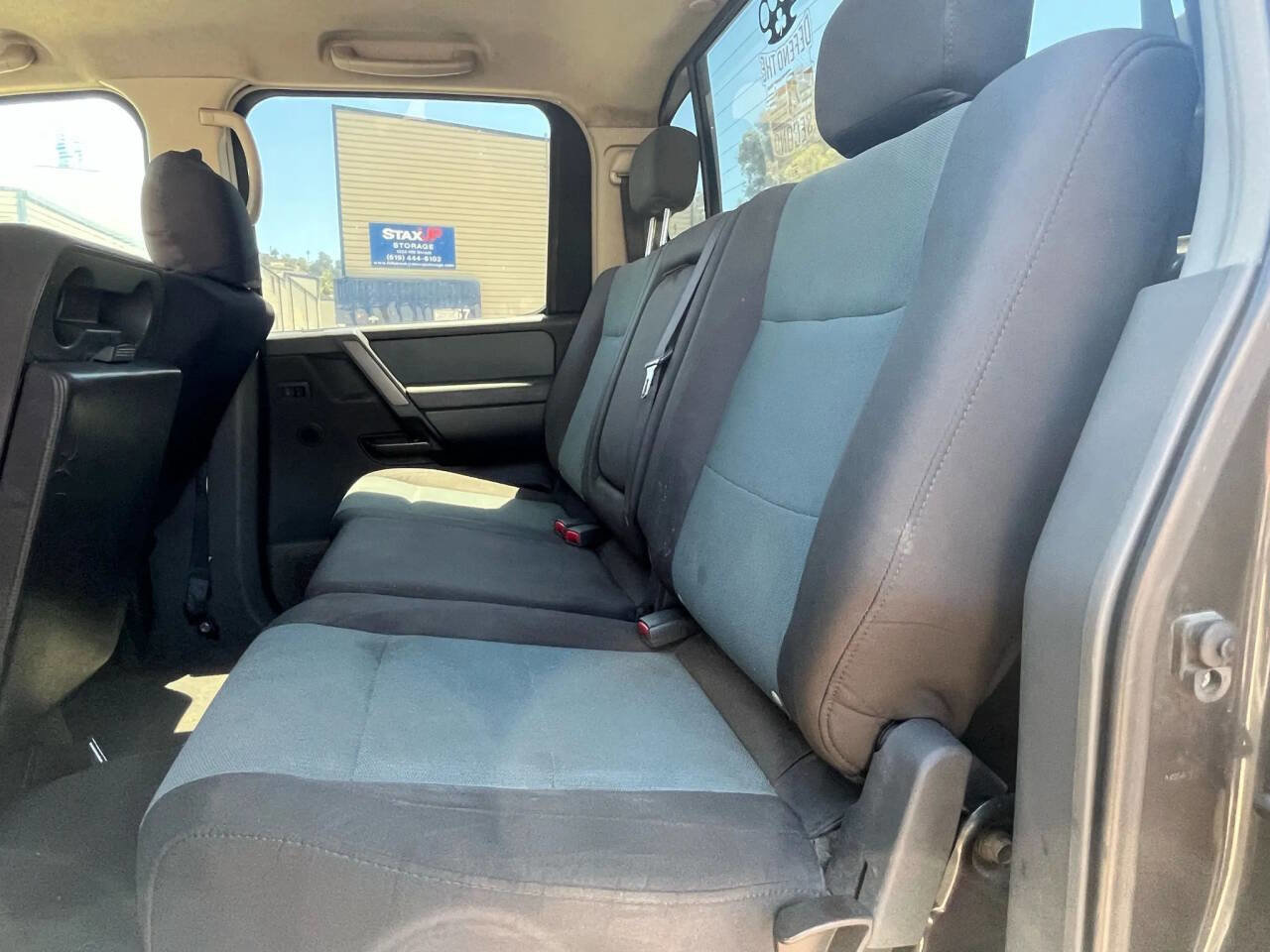 Used 2006 Nissan Titan XE image 17