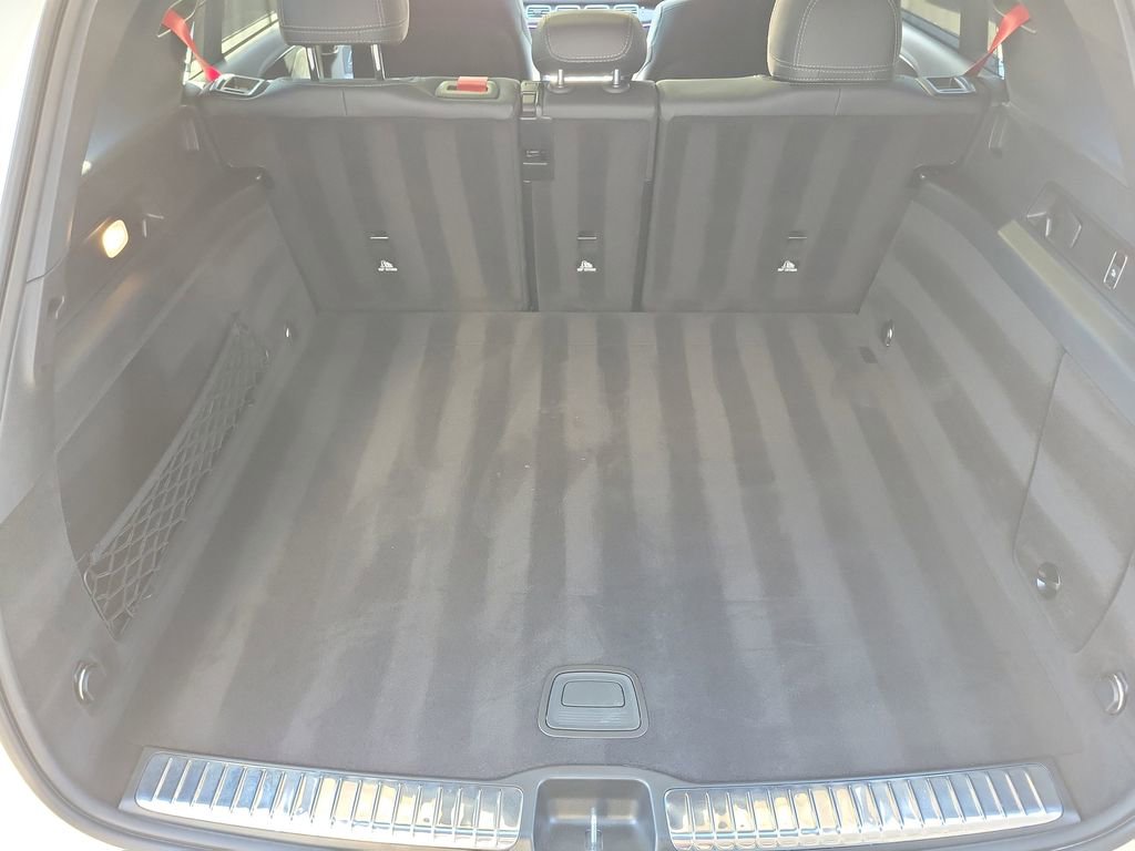 Used 2024 Mercedes-Benz GLE 53 AMG 4MATIC image 15