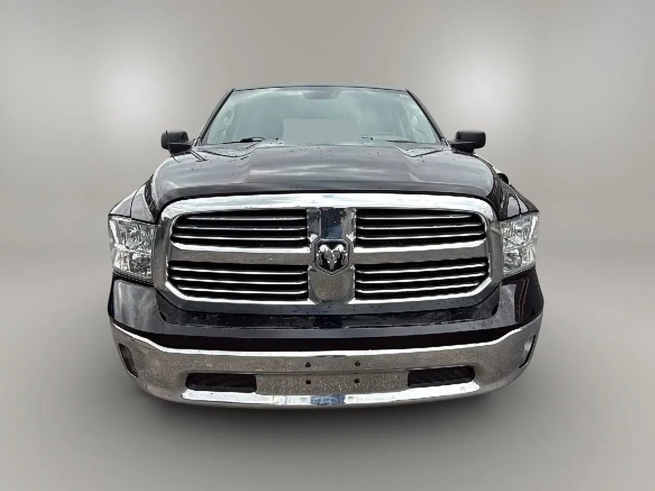 Used 2014 RAM 1500 Big Horn image 8