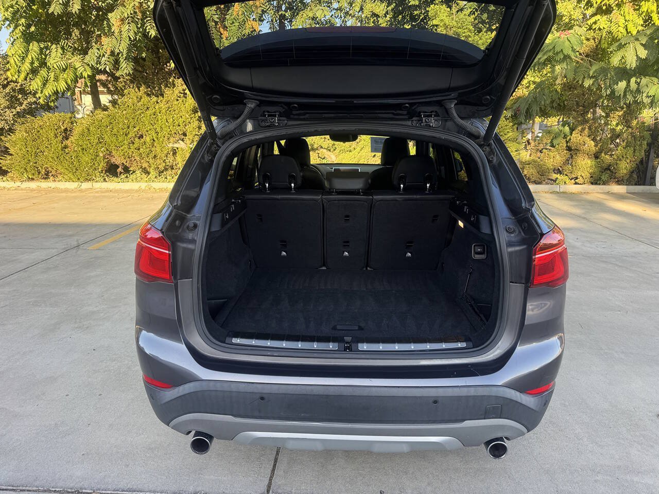 Used 2018 BMW X1 xDrive28i AWD/4WD image 15