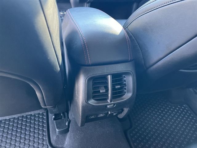 Used 2022 Jeep Cherokee Trailhawk w/ Comfort/Convenience Group AWD/4WD image 24