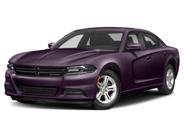 Certified 2021 Dodge Charger SXT w/ Blacktop Package