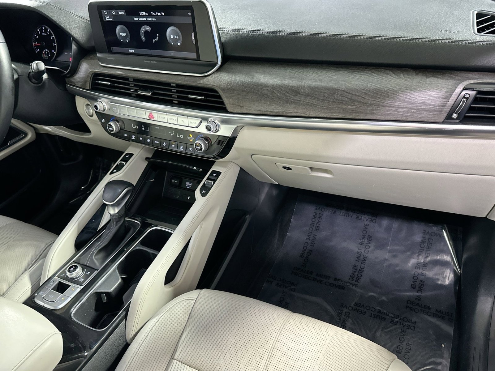 Used 2021 Kia Telluride SX w/ Towing Package image 38