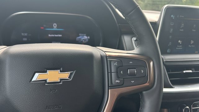 Used 2023 Chevrolet Tahoe High Country w/ Max Trailering Package image 20