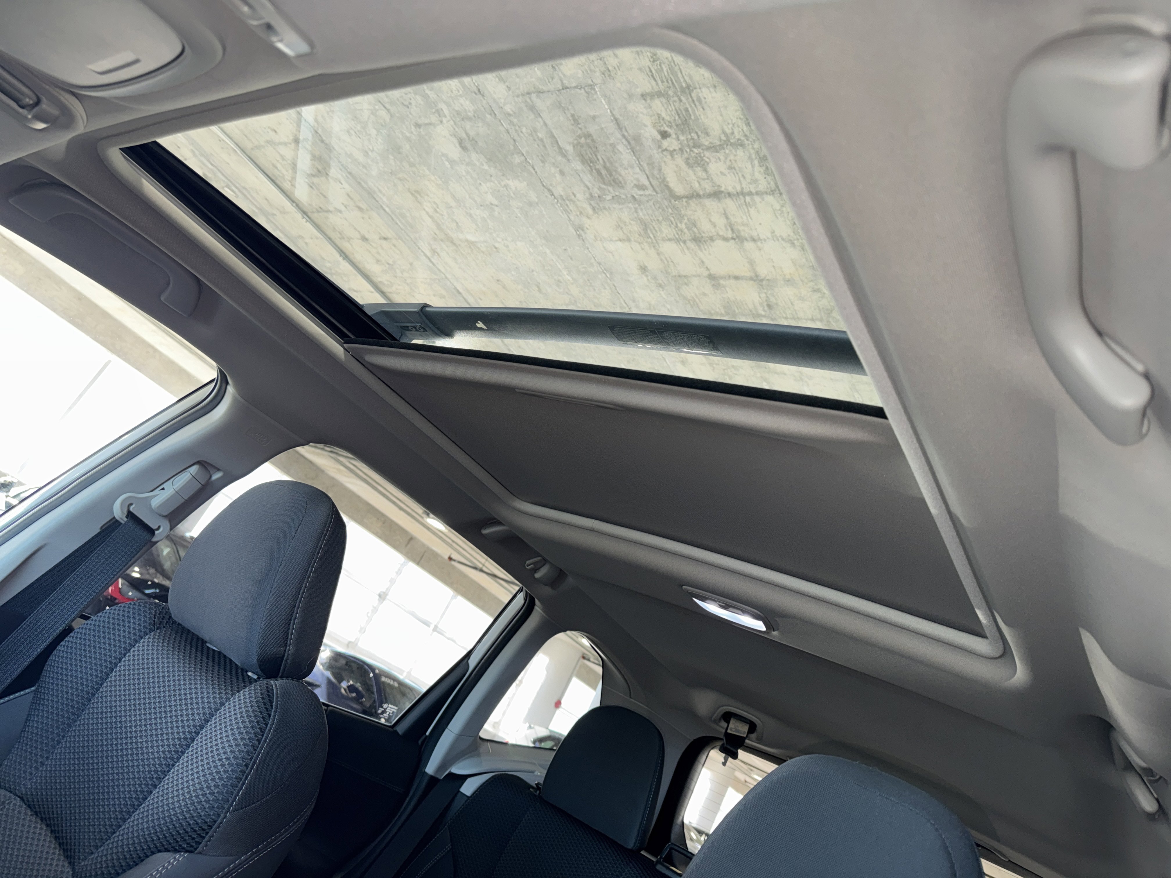 Used 2024 Subaru Forester Premium image 33