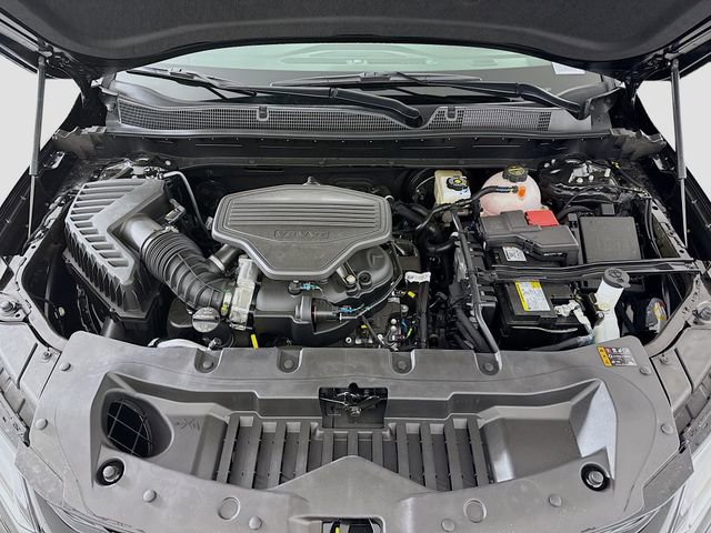 New 2025 Chevrolet Blazer RS w/ Enhanced Convenience Package image 34