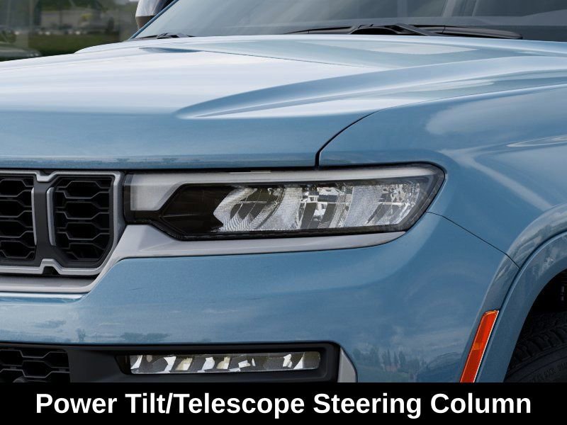 New 2026 Jeep Grand Cherokee Limited Reserve image 10