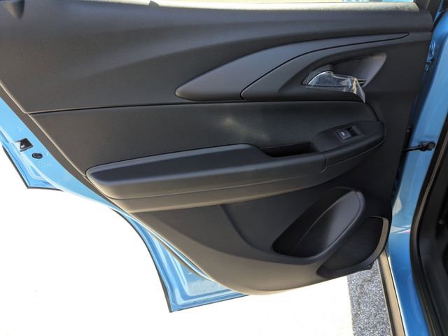 New 2025 Chevrolet TrailBlazer LT w/ Convenience Package image 27