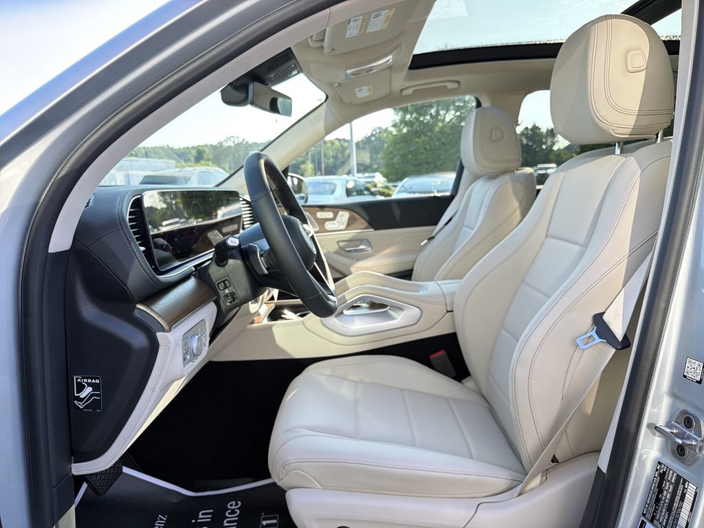 New 2026 Mercedes-Benz GLE 350 4MATIC image 11