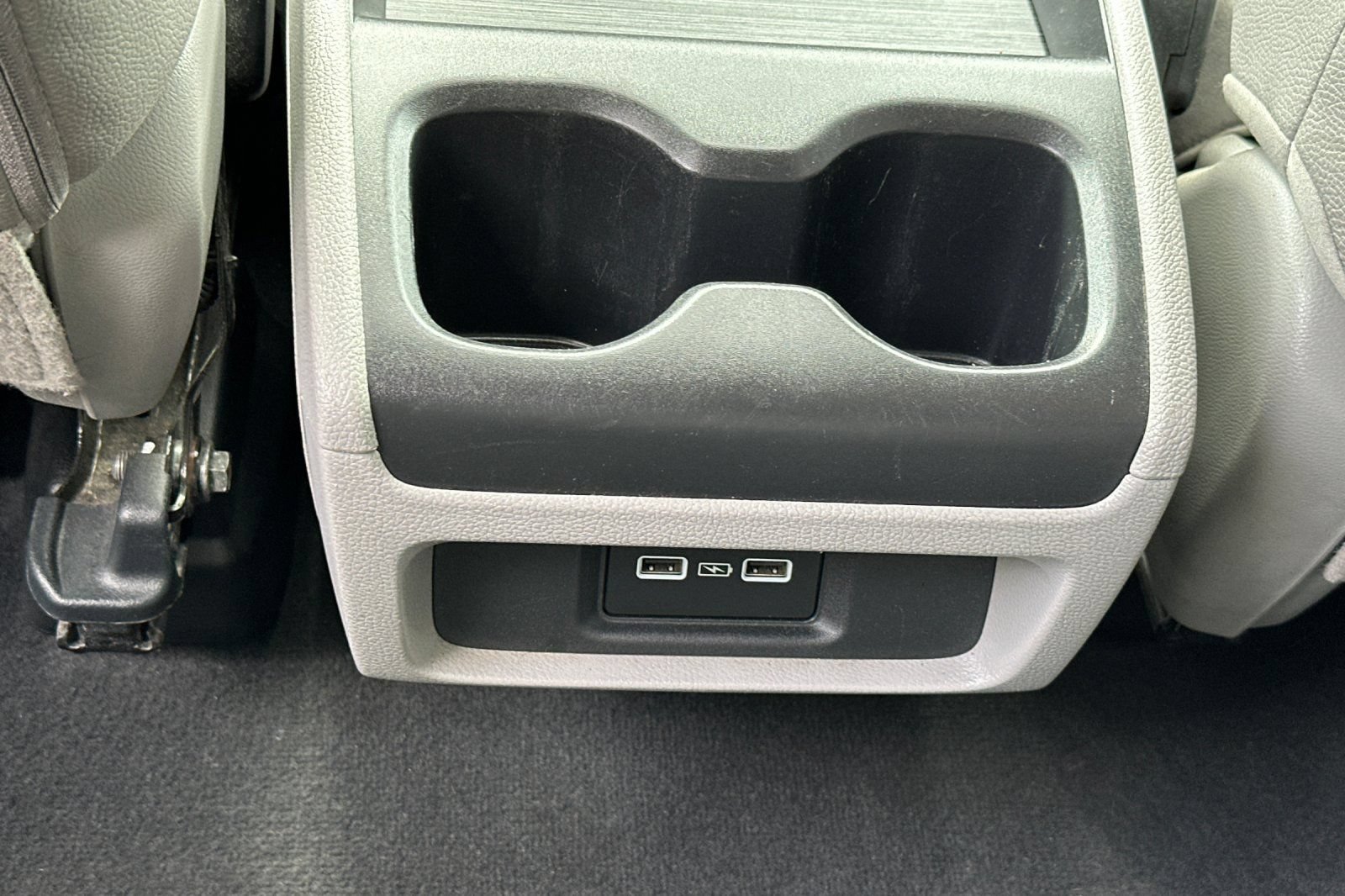 Used 2024 Honda Odyssey EX-L image 15