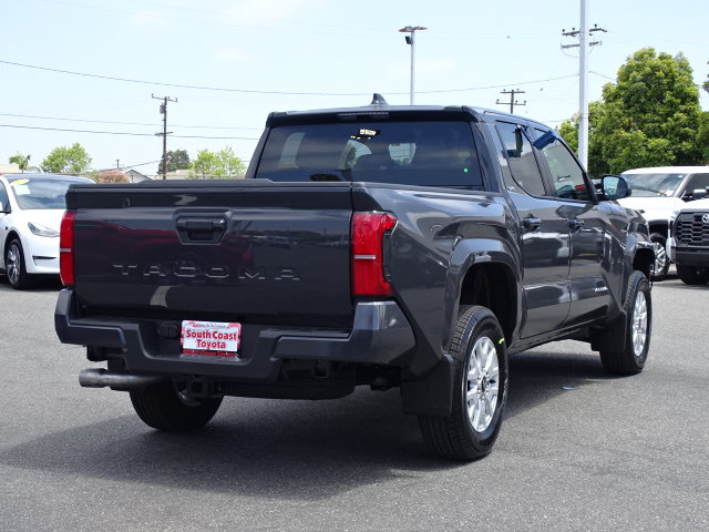 New 2026 Toyota Tacoma SR5 RWD image 5