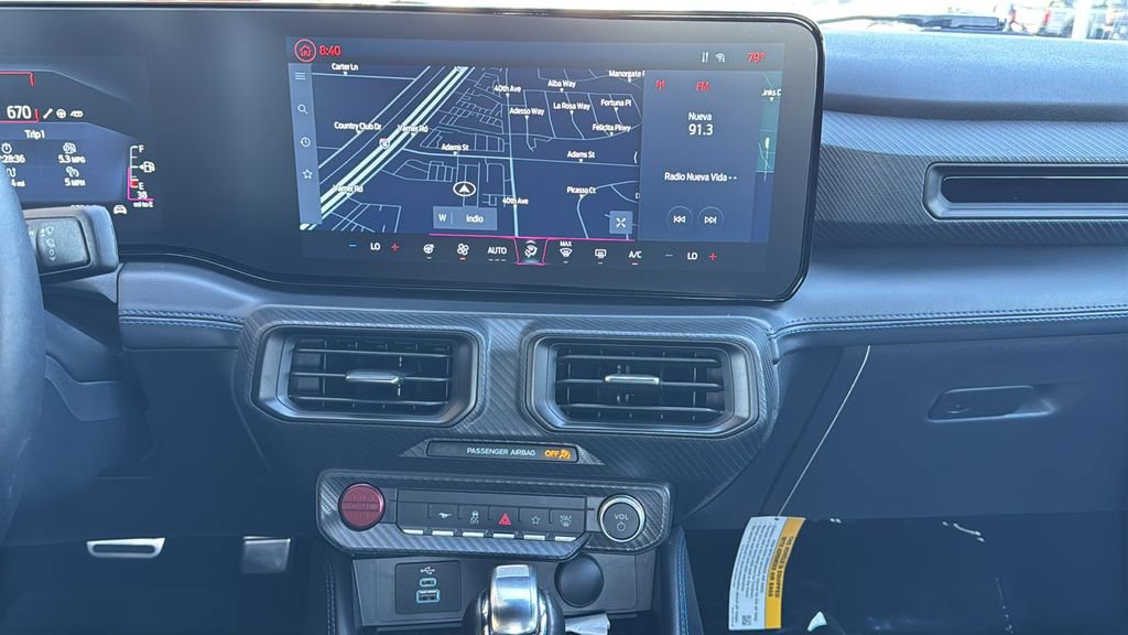 Used 2024 Ford Mustang Dark Horse w/ Dark Horse Handlin Package image 12