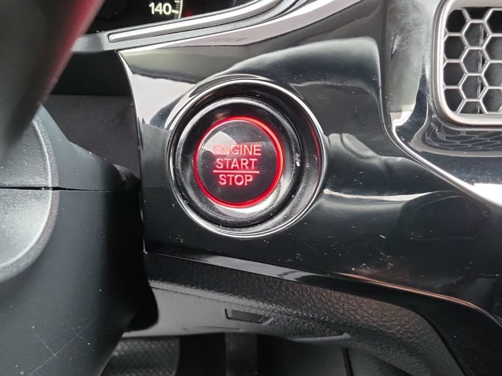 Used 2024 Honda Civic EX-L image 13