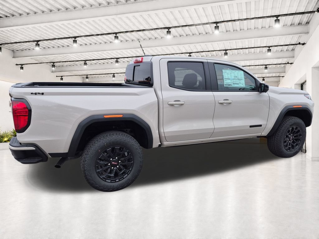 New 2026 GMC Canyon Elevation w/ Convenience Package AWD/4WD image 11