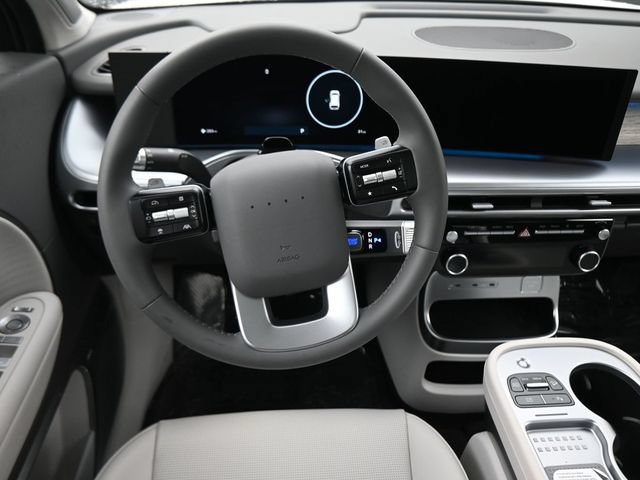 New 2026 Hyundai Ioniq 9 Limited AWD/4WD image 13