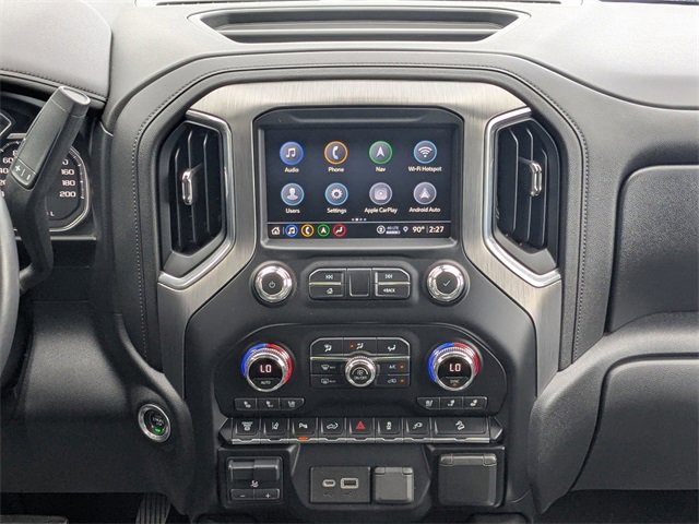 Used 2021 GMC Sierra 2500 Denali w/ Denali Ultimate Package image 18