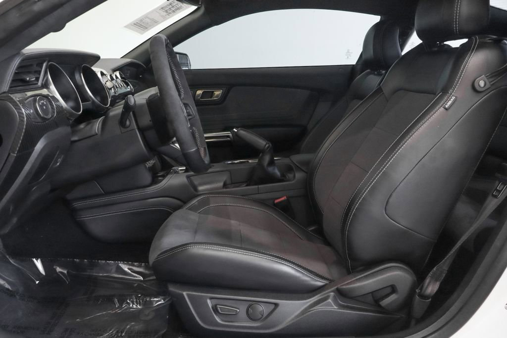 Used 2020 Ford Mustang Shelby GT350 w/ Technology Package RWD image 24