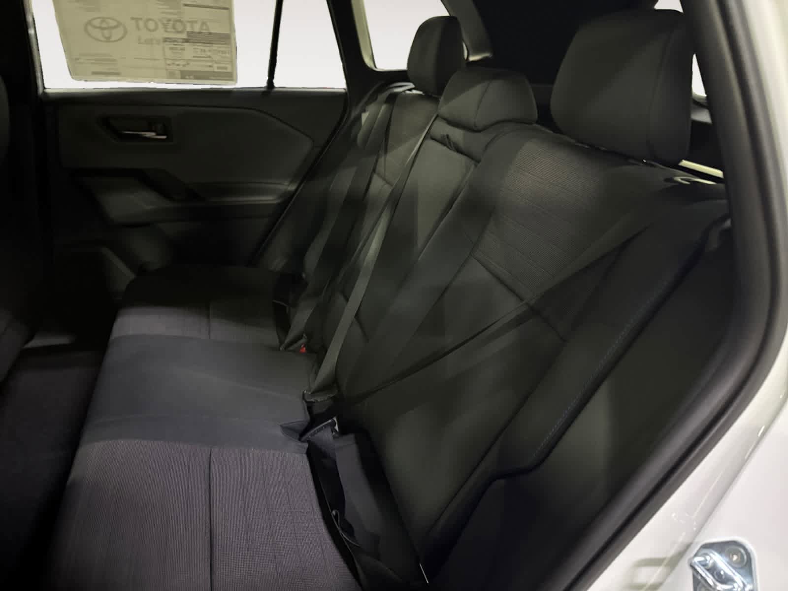 New 2026 Toyota RAV4 AWD Plug-in Hybrid image 17
