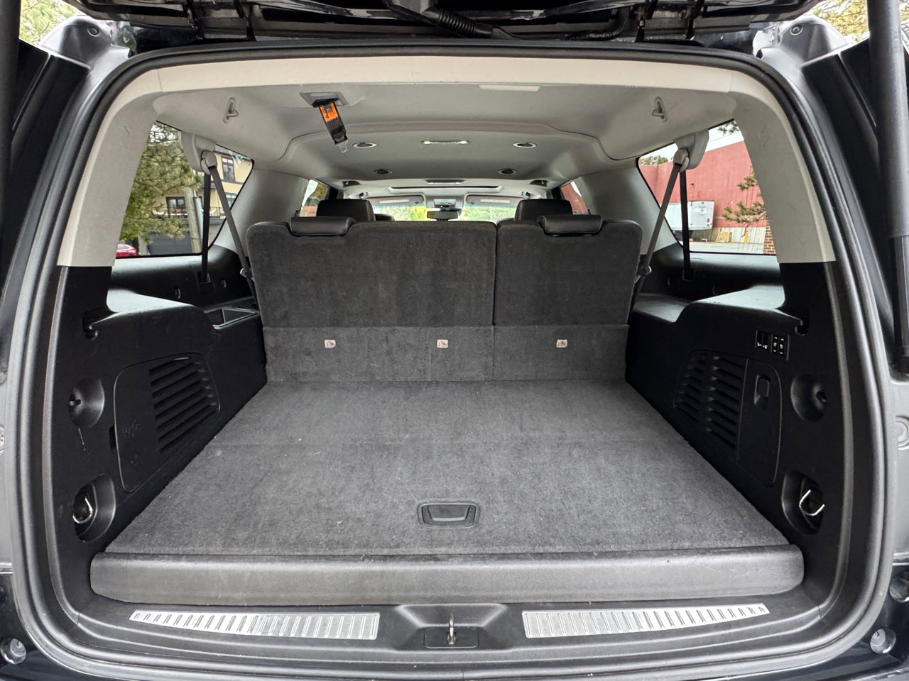 Used 2019 GMC Yukon XL SLT image 17