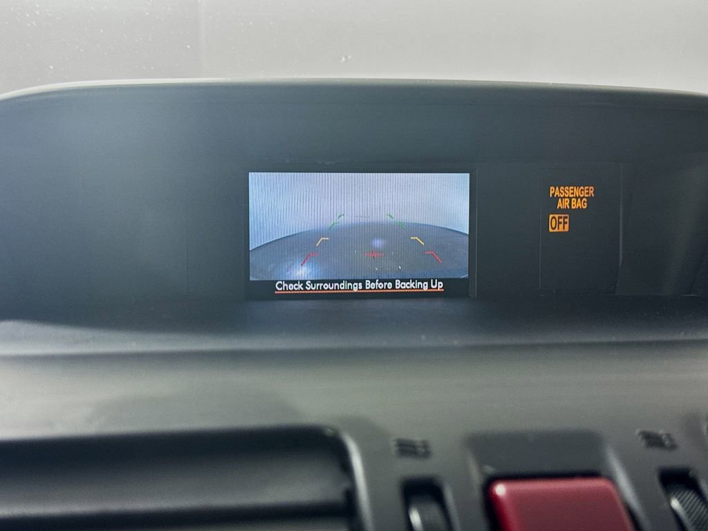 Used 2014 Subaru Forester 2.5i Premium w/ All-Weather Package image 15