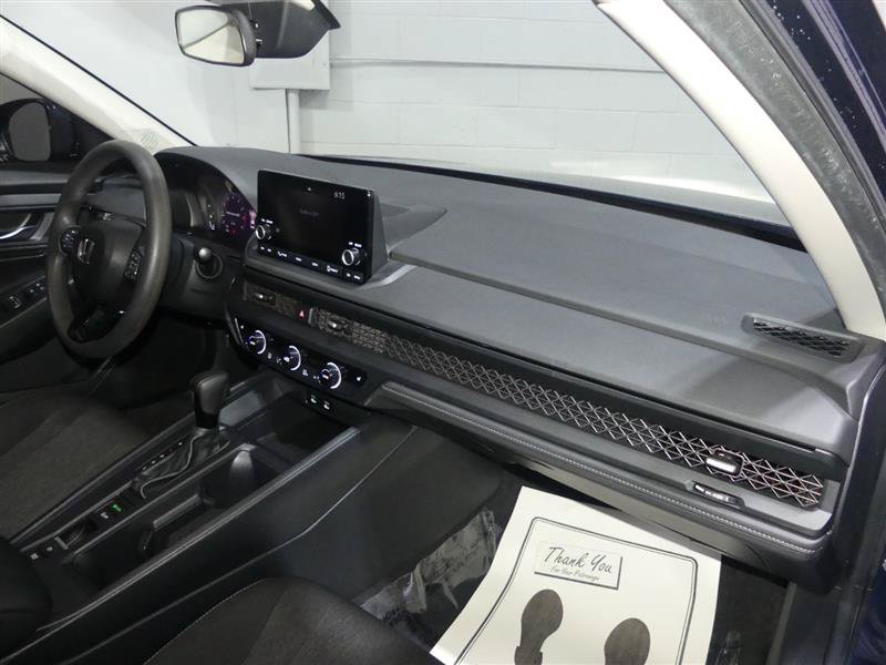 Used 2024 Honda Accord EX image 24