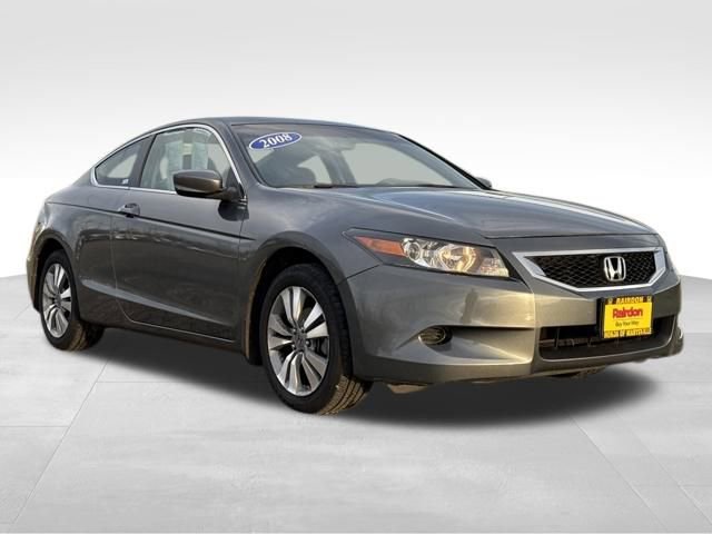 Used 2008 Honda Accord LX-S