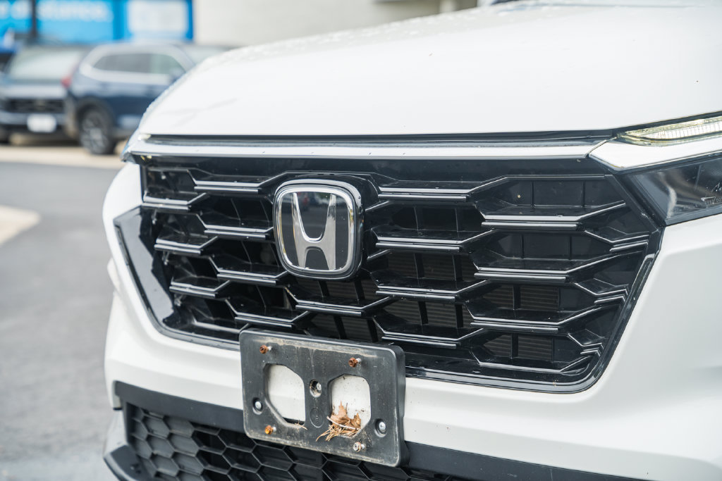Used 2024 Honda CR-V EX image 11