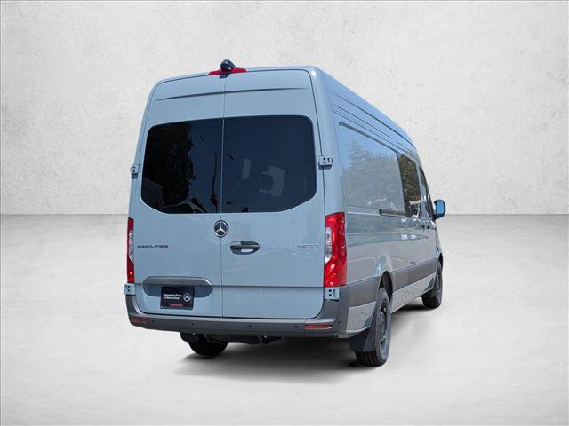 New 2026 Mercedes-Benz Sprinter 2500 image 2