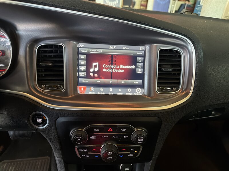 Used 2020 Dodge Charger Scat Pack RWD image 15