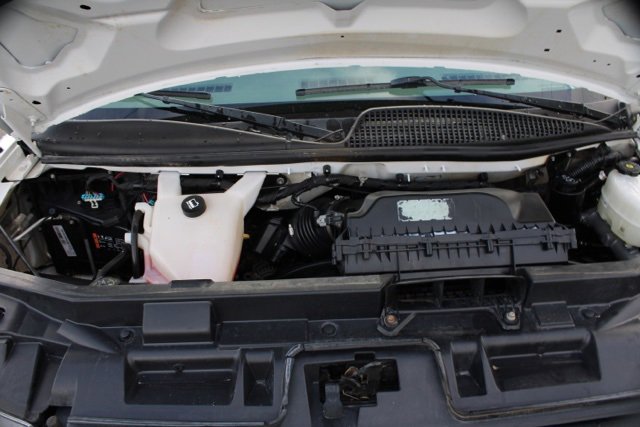 Used 2021 Chevrolet Express 3500 w/ Power Convenience Package image 28