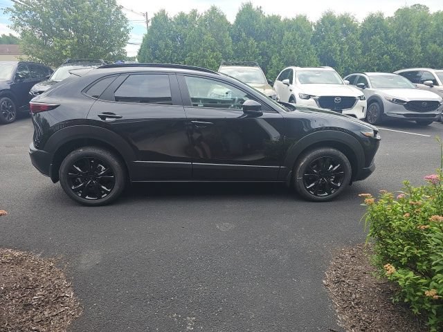 New 2026 MAZDA CX-30 Aire Edition AWD/4WD image 2