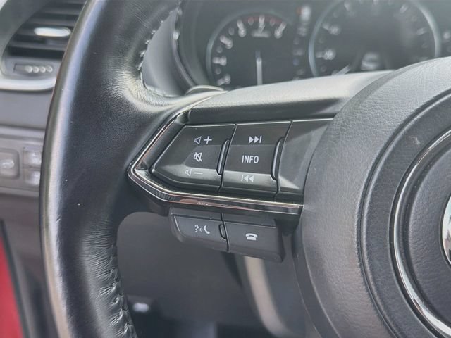Used 2022 MAZDA CX-9 Grand Touring AWD/4WD image 35