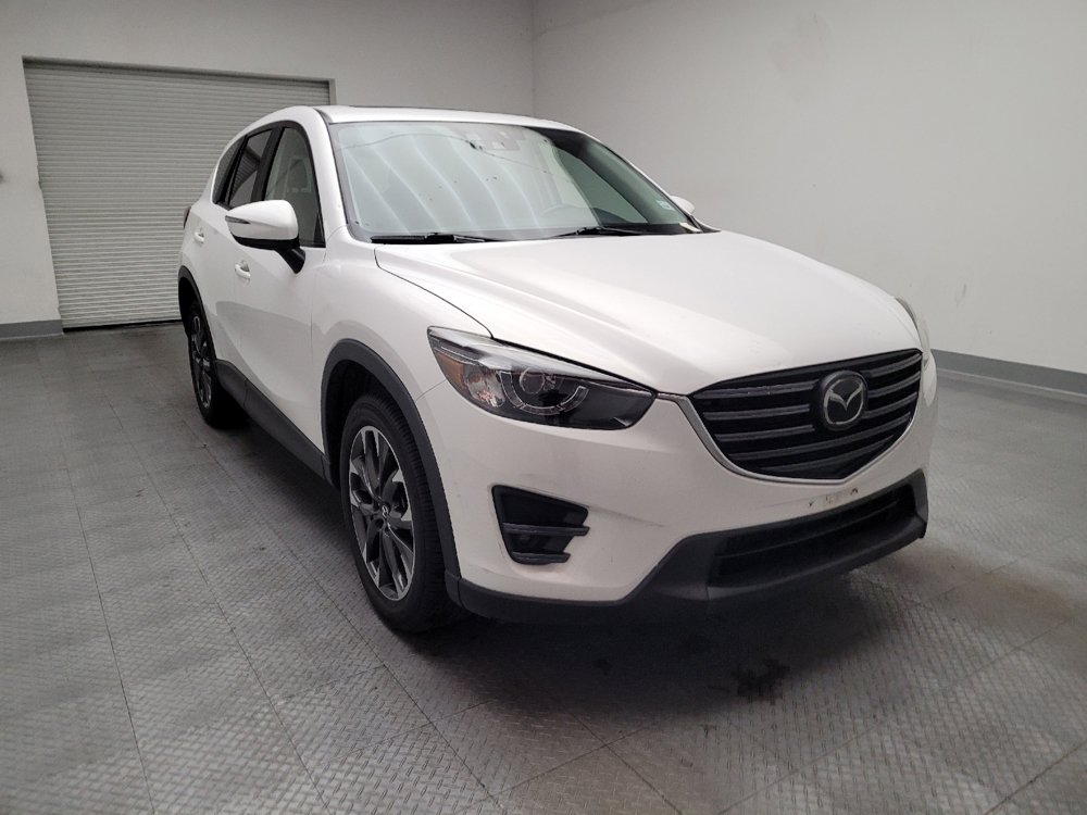 Used 2016 MAZDA CX-5 Grand Touring AWD/4WD image 13