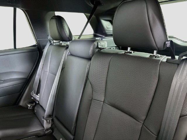 New 2026 Subaru Outback Wilderness AWD/4WD image 25