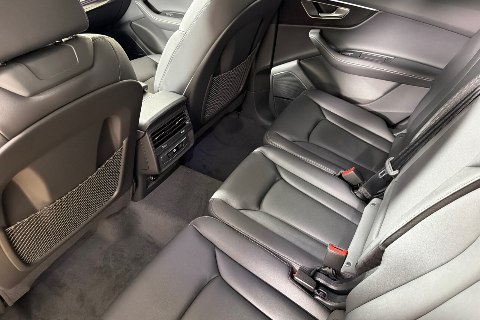 New 2026 Audi Q7 2.0T Premium Plus AWD/4WD image 11