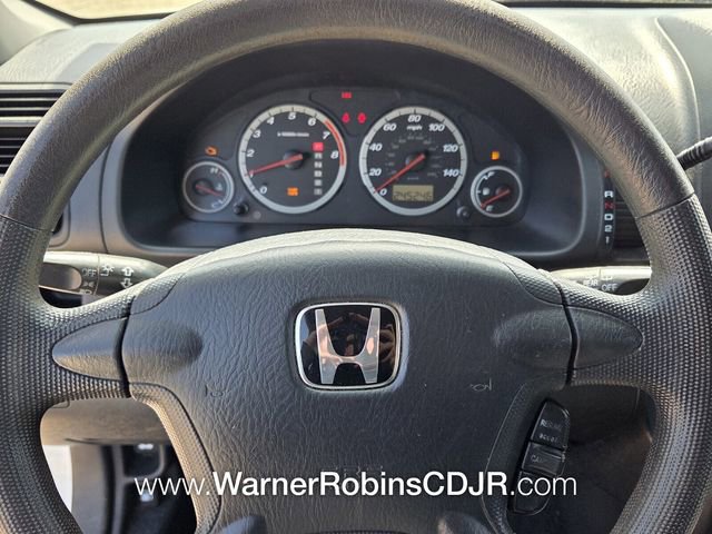 Used 2003 Honda CR-V LX image 25