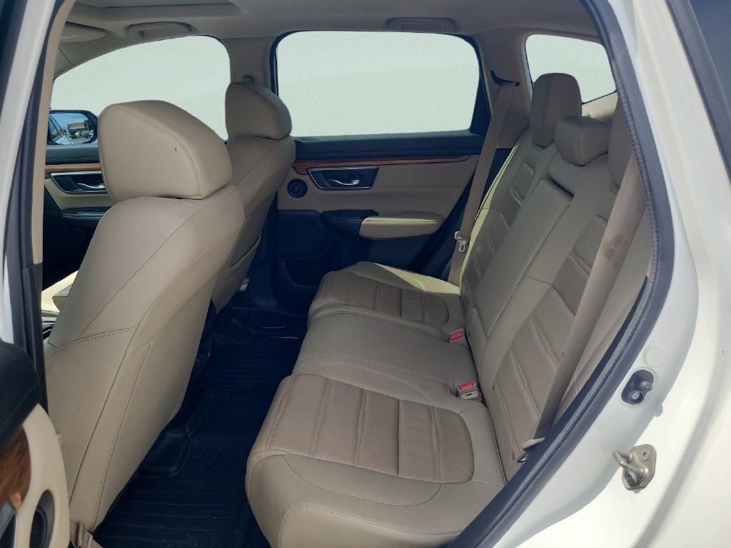 Used 2019 Honda CR-V EX-L image 10