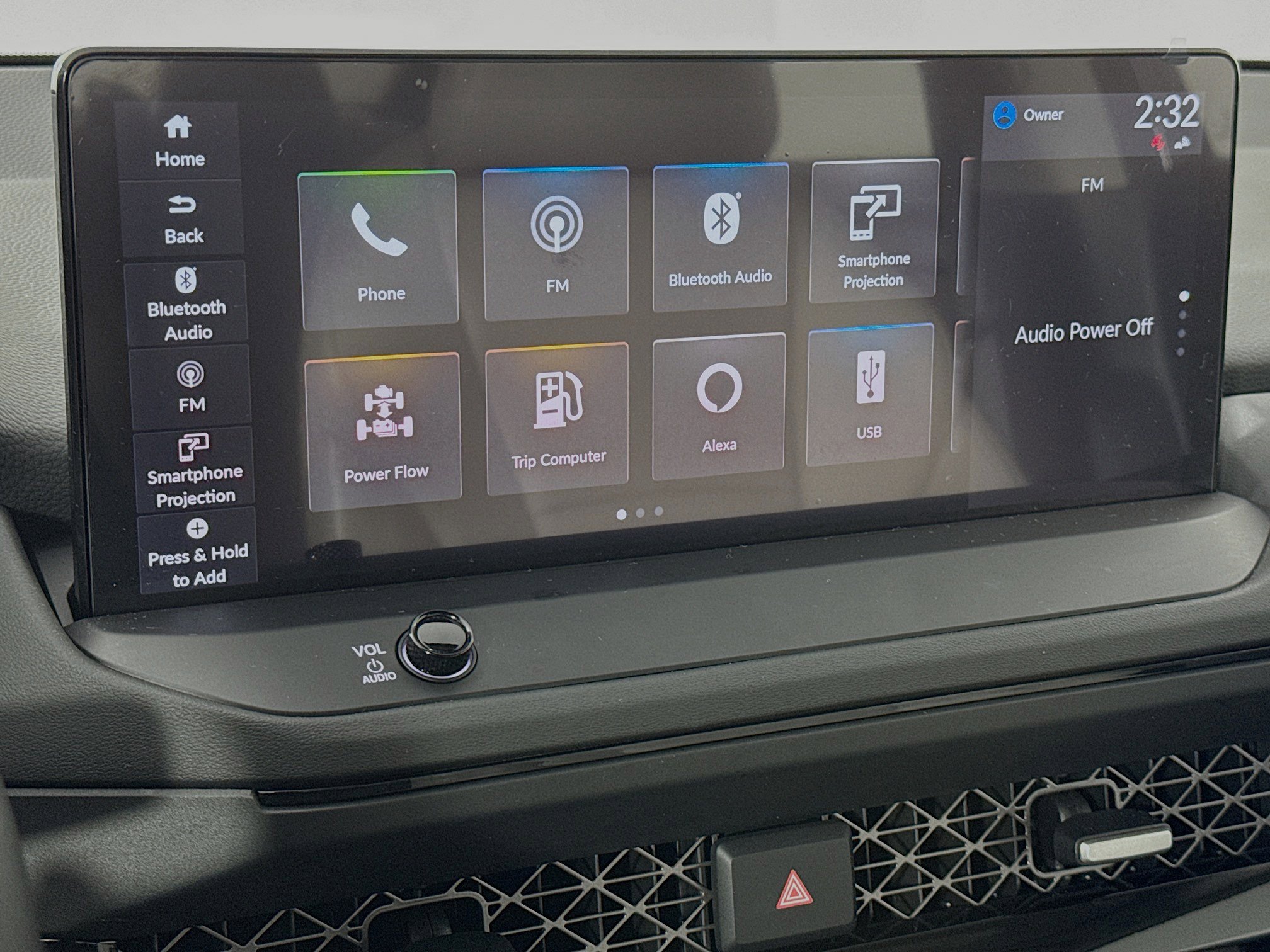 Certified 2024 Honda Accord EX-L image 14