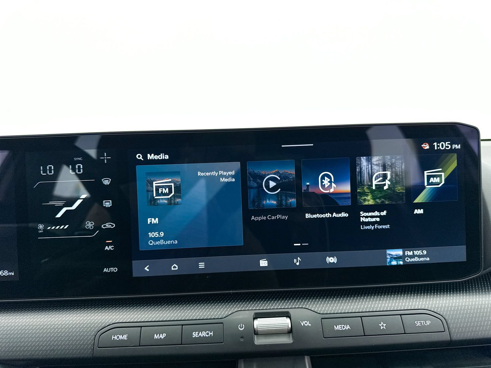 Certified 2025 Kia K4 EX w/ GT-Line Sunroof Package FWD image 26