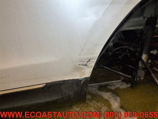 Used 2014 Lincoln MKT AWD w/ Equipment Group 201A image 19