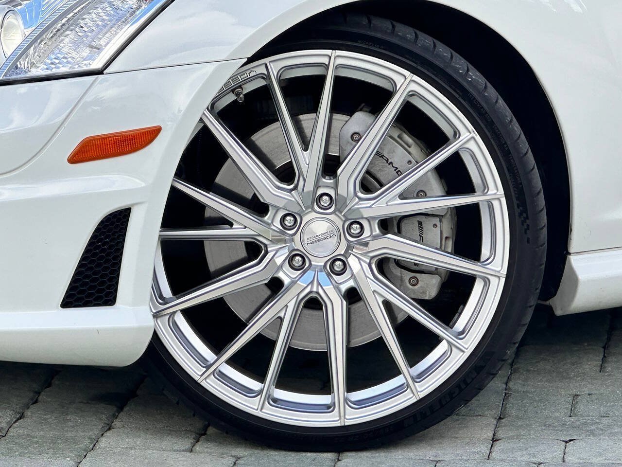 Used 2008 Mercedes-Benz S 65 AMG image 3
