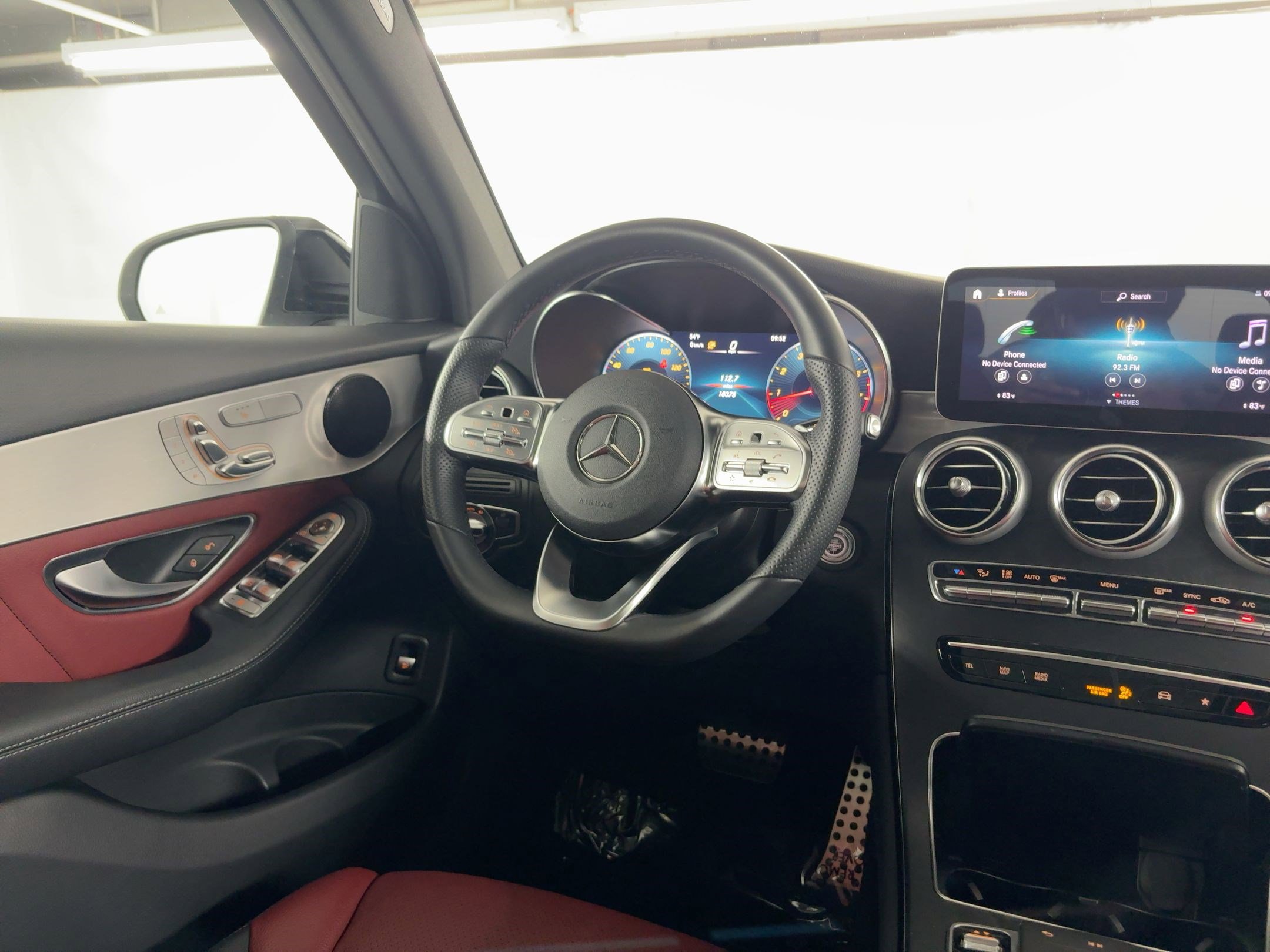 Certified 2022 Mercedes-Benz GLC 300 image 28