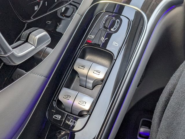 New 2026 Mercedes-Benz S 580 4MATIC Sedan image 25
