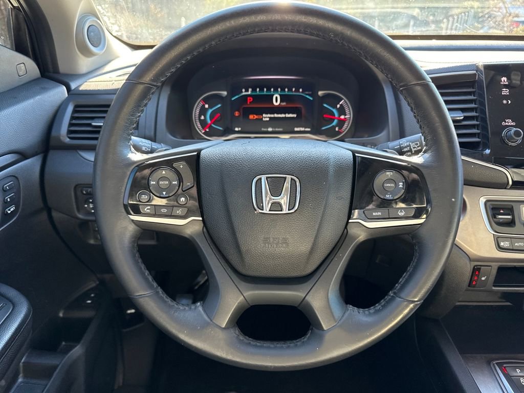 Used 2021 Honda Pilot EX-L image 18