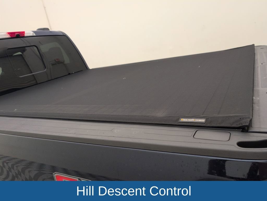 Certified 2024 Ford F250 King Ranch w/ Chrome Package image 52